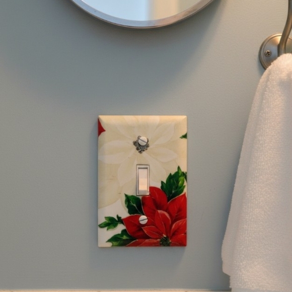 Light Switch Cover - Picture 2 of 4